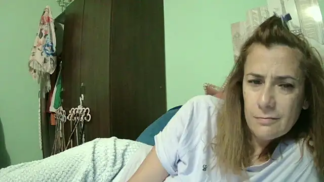 SexyGioconda online show from 7, 1, 2026