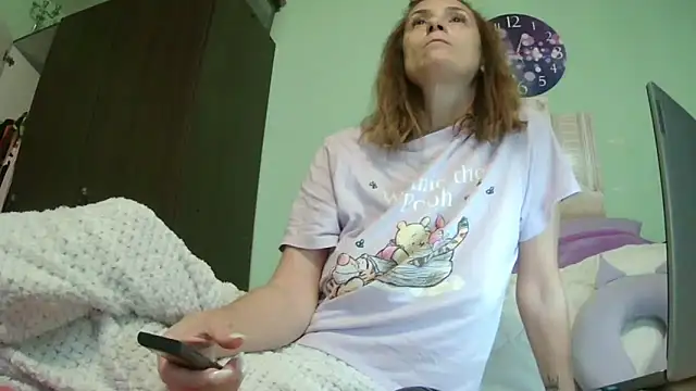 SexyGioconda online show from 3, 4, 2026