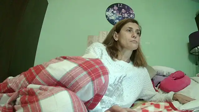 SexyGioconda online show from 10, 4, 2026