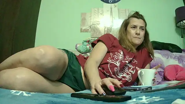 Snapshot of SexyGioconda chatting on 28, 4, 2026 SexyGioconda online show from 28, 4, 2026