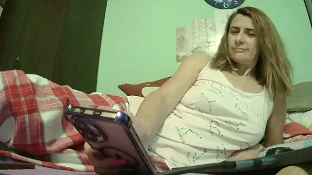 Snapshot of SexyGioconda chatting on 3, 5, 2026 SexyGioconda online show from 3, 5, 2026
