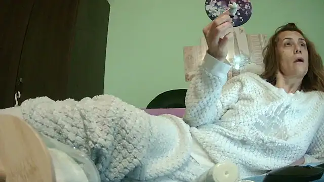 Snapshot of SexyGioconda chatting on 18, 5, 2026 SexyGioconda online show from 18, 5, 2026