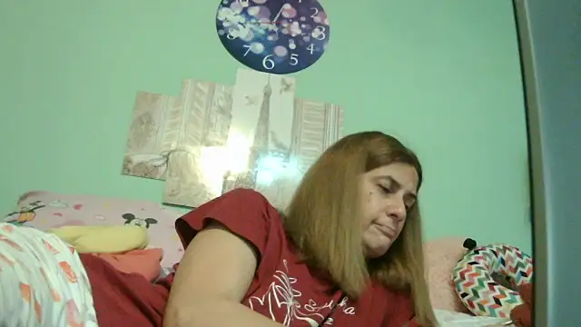 Snapshot of SexyGioconda chatting on 22, 5, 2026 SexyGioconda online show from 22, 5, 2026