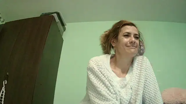 Snapshot of SexyGioconda chatting on 31, 5, 2026 SexyGioconda online show from 31, 5, 2026