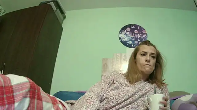 Snapshot of SexyGioconda chatting on 2, 6, 2026 SexyGioconda online show from 2, 6, 2026