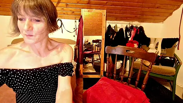 Snapshot of Hot_Colettte chatting on 30, 12, 2024 Hot Colettte online show from 30, 12, 2024