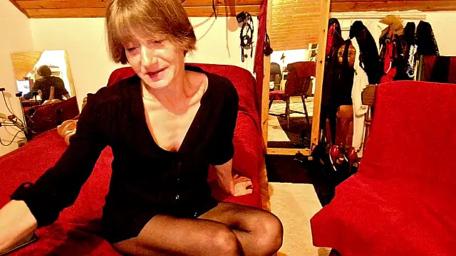 Hot Colettte online show from 16, 5, 2026