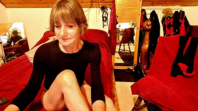 Hot Colettte online show from 30, 5, 2026