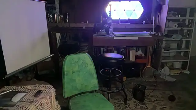 CowboyZuhly online show from 19, 4, 2026