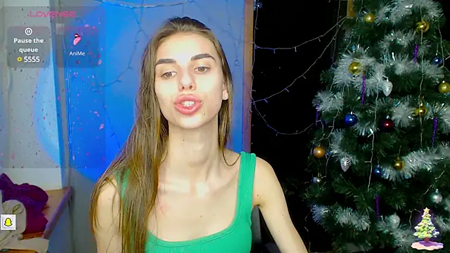 EmmyGreans online show from 16, 12, 2024