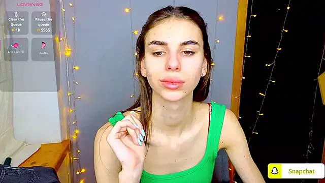 EmmyGreans online show from 25, 1, 2025