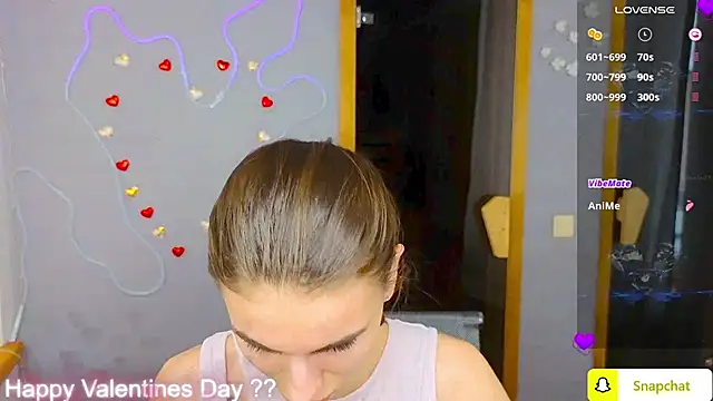 EmmyGreans online show from 16, 2, 2025