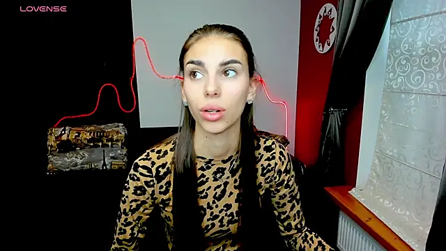 EmmyGreans online show from 18, 9, 2025