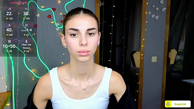 EmmyGreans online show from 19, 9, 2025