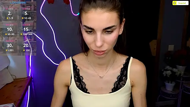 EmmyGreans online show from 17, 11, 2025