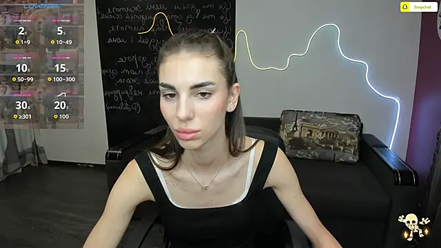 EmmyGreans online show from 22, 11, 2025