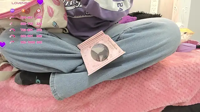 Snapshot of Emasanders chatting on 30, 12, 2024 Emasanders online show from 30, 12, 2024