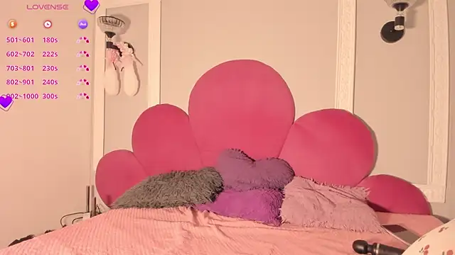 Snapshot of Emasanders chatting on 6, 1, 2025 Emasanders online show from 6, 1, 2025