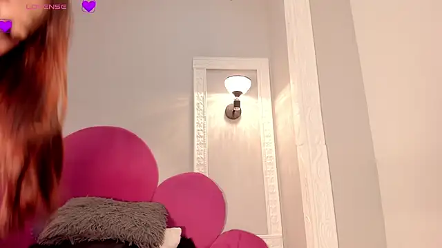 Snapshot of Emasanders chatting on 11, 1, 2025 Emasanders online show from 11, 1, 2025