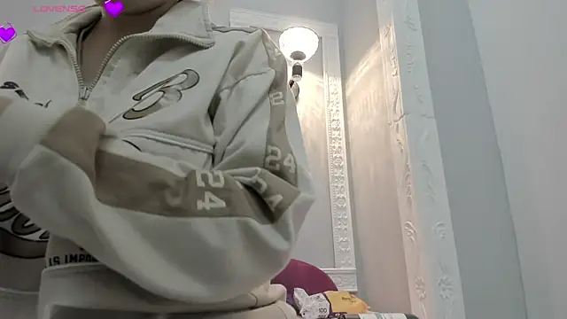 Snapshot of Emasanders chatting on 15, 1, 2025 Emasanders online show from 15, 1, 2025