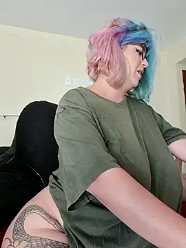 Escarlate4you  online show from 8, 4, 2026