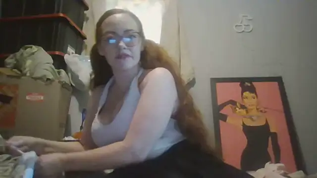 Snapshot of scarlett_harlowe chatting on 15, 10, 2025 scarlett harlowe online show from 15, 10, 2025