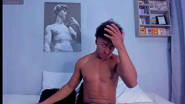 MagnusKing  online show from 31, 10, 2025