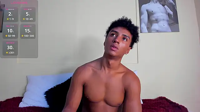 MagnusKing  online show from 5, 1, 2026