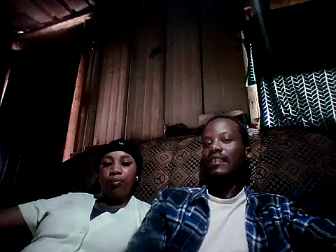 CedRickBakana online show from 14, 9, 2025