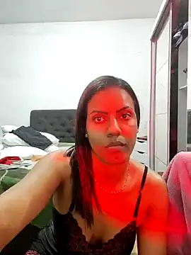 Bella Anjoss online show from 24, 12, 2024