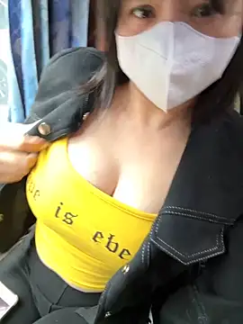 Snapshot of May-Squirt chatting on 2, 12, 2025 May-Squirt online show from 2, 12, 2025