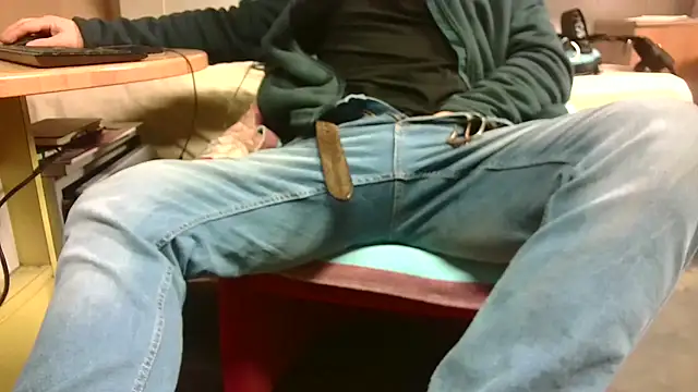 Giulio35 Pika online show from 14, 3, 2026