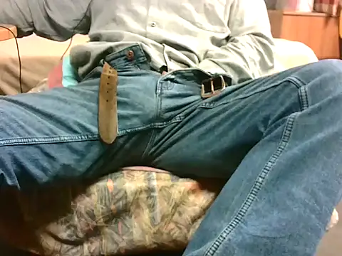 Giulio35 Pika online show from 31, 3, 2026