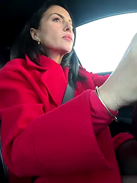 KimKelly13 online show from 6, 11, 2025