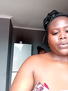 Snapshot of MissTiTi01 chatting on 29, 12, 2024 MissTiTi01 online show from 29, 12, 2024