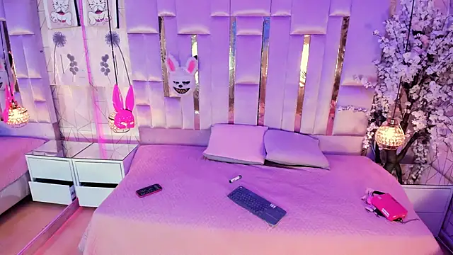 Broklinwhite  online show from 21, 2, 2026