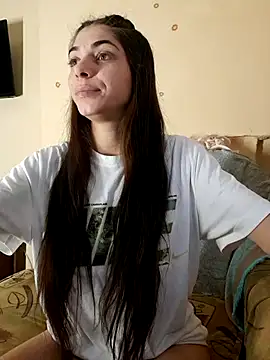 AntoniaHottie online show from 29, 12, 2024