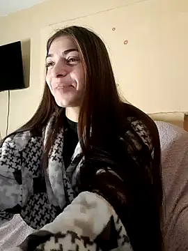 AntoniaHottie online show from 3, 1, 2025