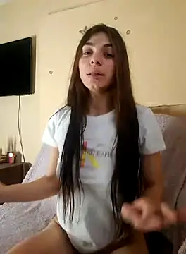 AntoniaHottie online show from 10, 1, 2025