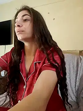 AntoniaHottie online show from 16, 1, 2025