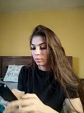 AntoniaHottie online show from 6, 2, 2026