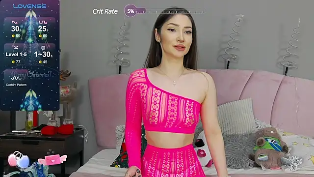 Mayleen x online show from 5, 1, 2025