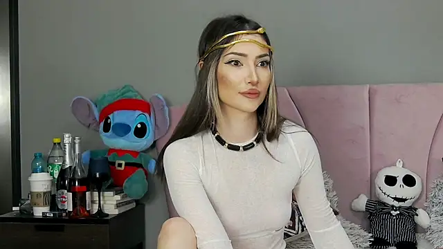 Mayleen x online show from 31, 10, 2025