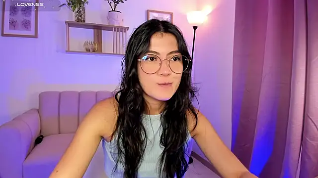 Snapshot of Lilabril chatting on 28, 7, 2026 Lilabril online show from 28, 7, 2026