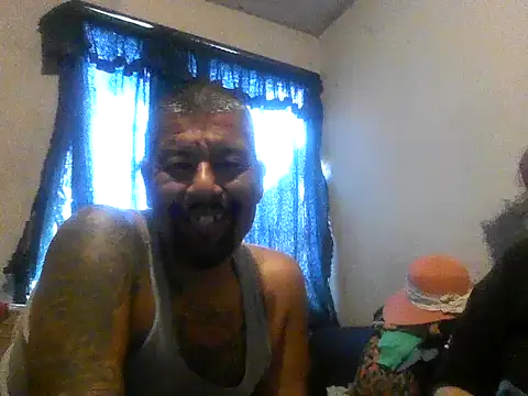 ElMasChingonMX online show from 13, 10, 2025