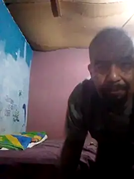 ElMasChingonMX online show from 6, 11, 2025