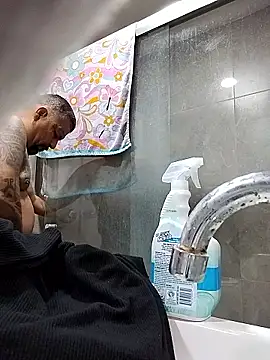 ElMasChingonMX online show from 18, 1, 2026