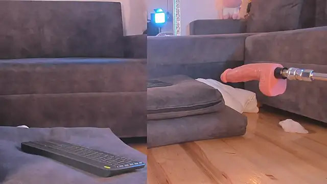 Isabella francoo online show from 2, 3, 2025