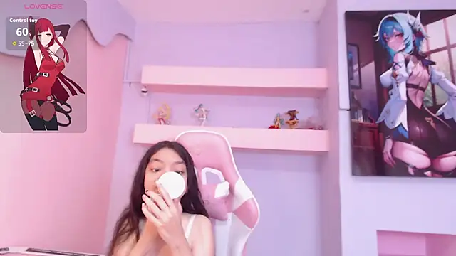 CharlotteMuller online show from 14, 9, 2025