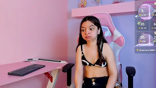 CharlotteMuller online show from 17, 10, 2025